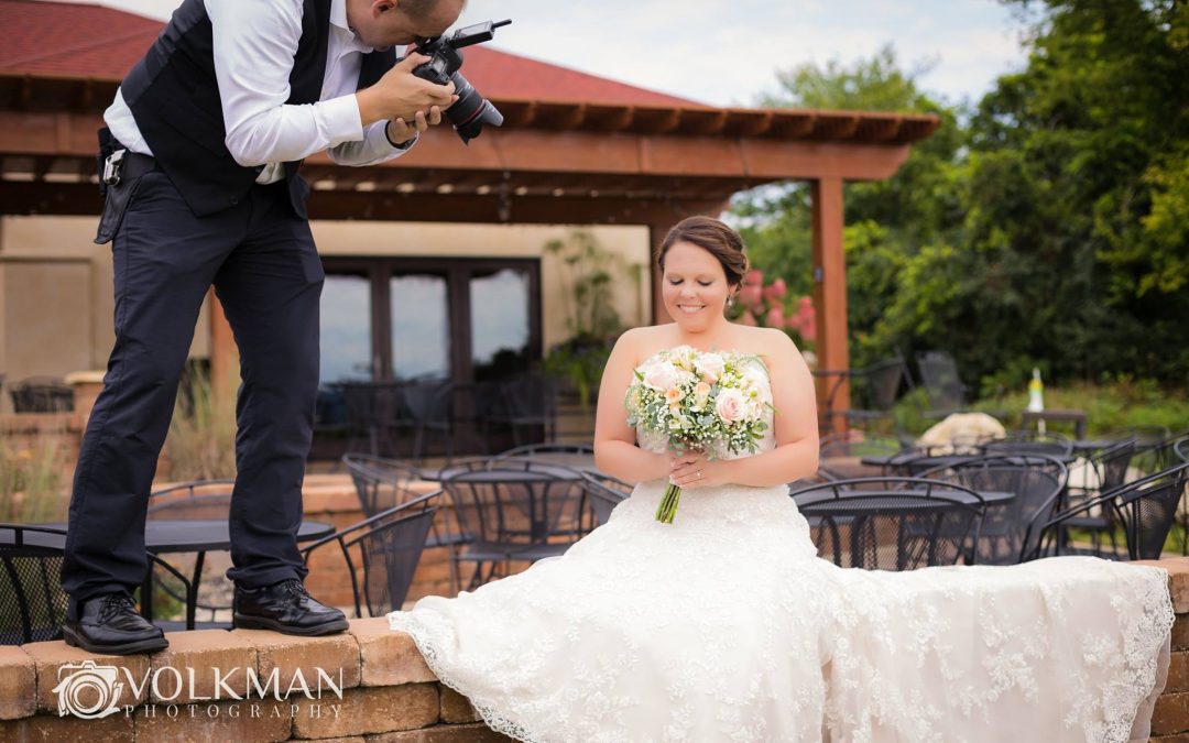 How to Select the Right Wedding Photographer