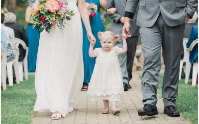 Drugan’s Castle Mound Wedding | Holmen, WI