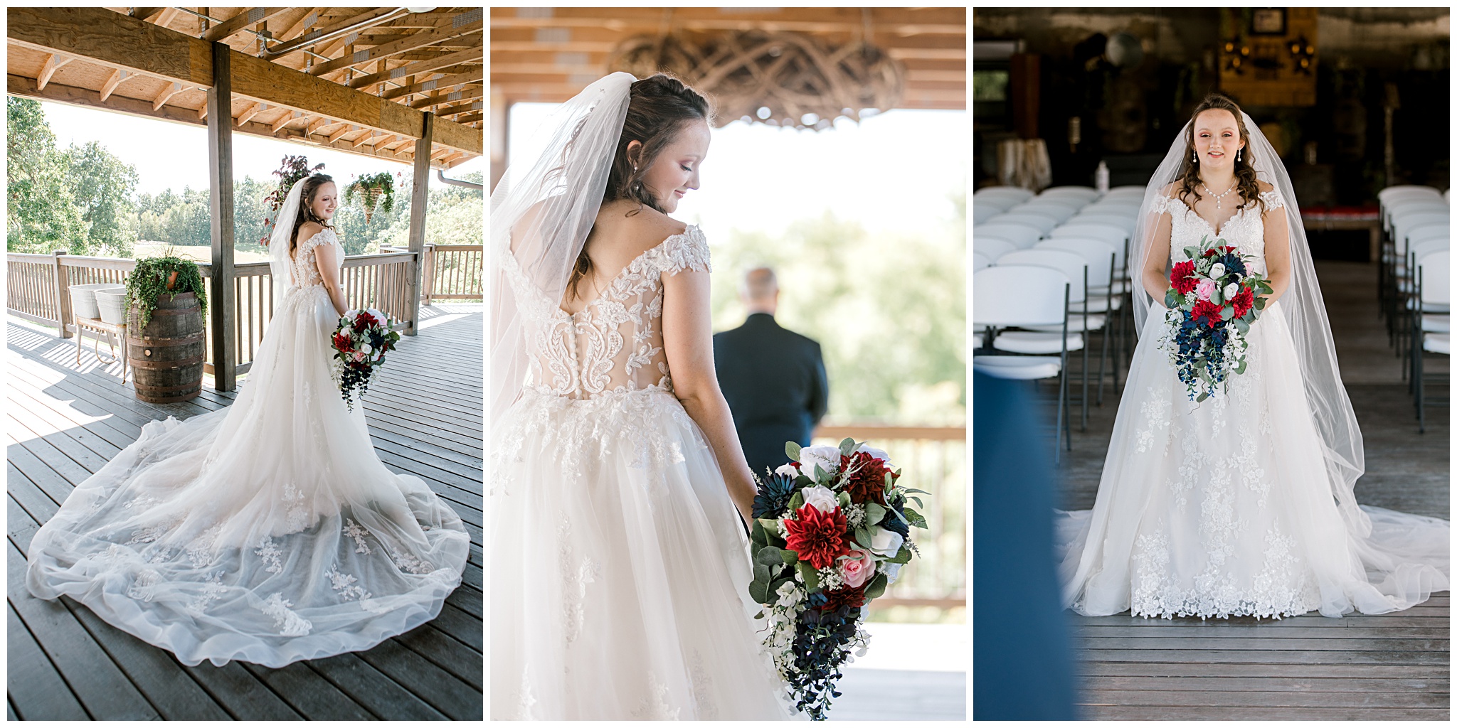 Tenba Ridge Winery | Blaire, WI | Volkman Photography