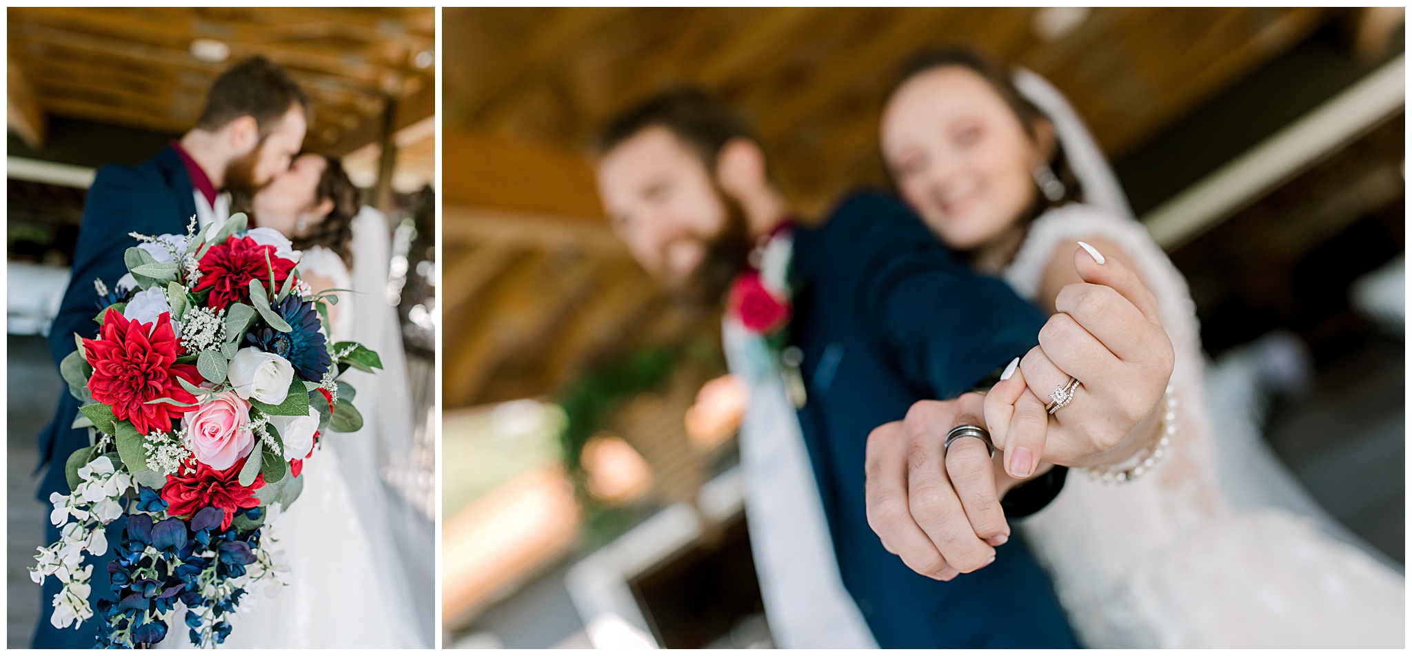 Tenba Ridge Winery | Blaire, WI | Volkman Photography