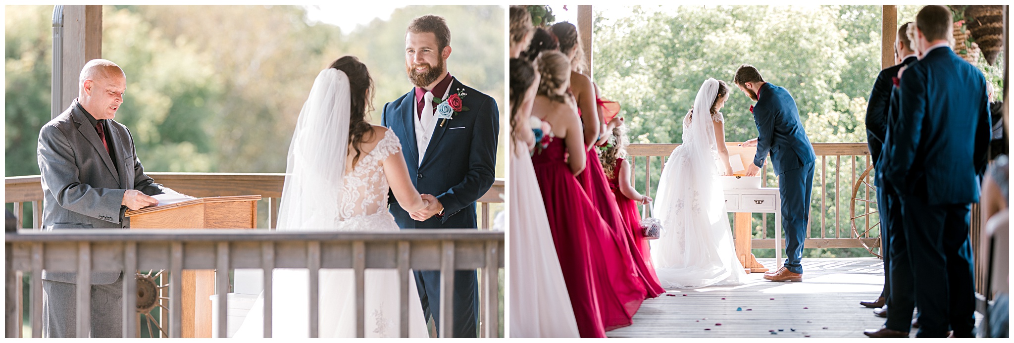 Tenba Ridge Winery | Blaire, WI | Volkman Photography