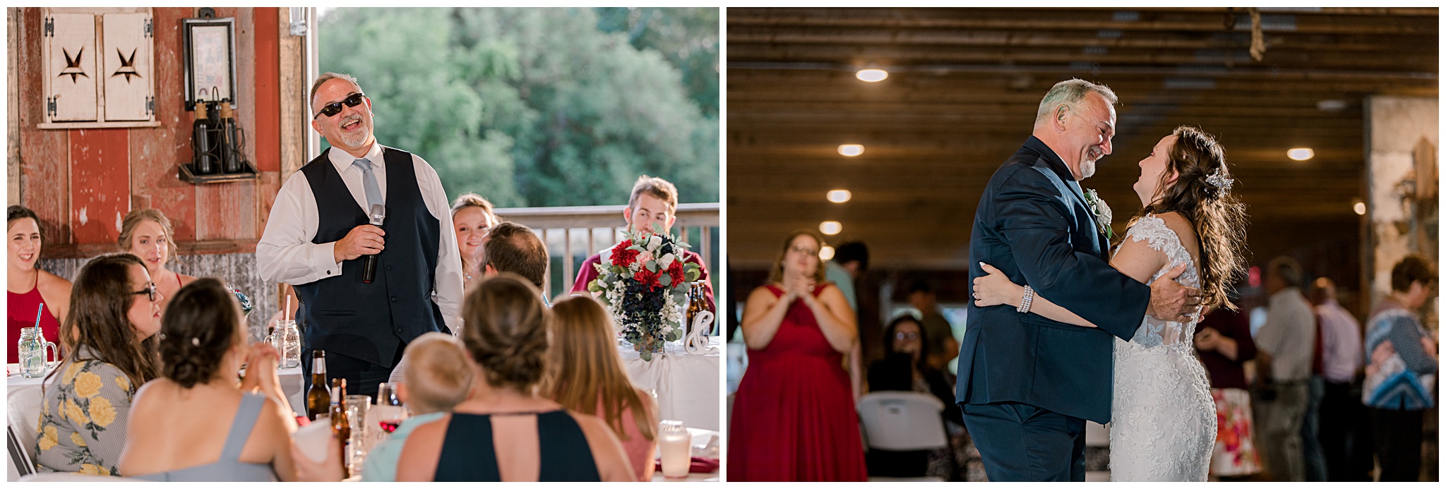 Tenba Ridge Winery | Blaire, WI | Volkman Photography