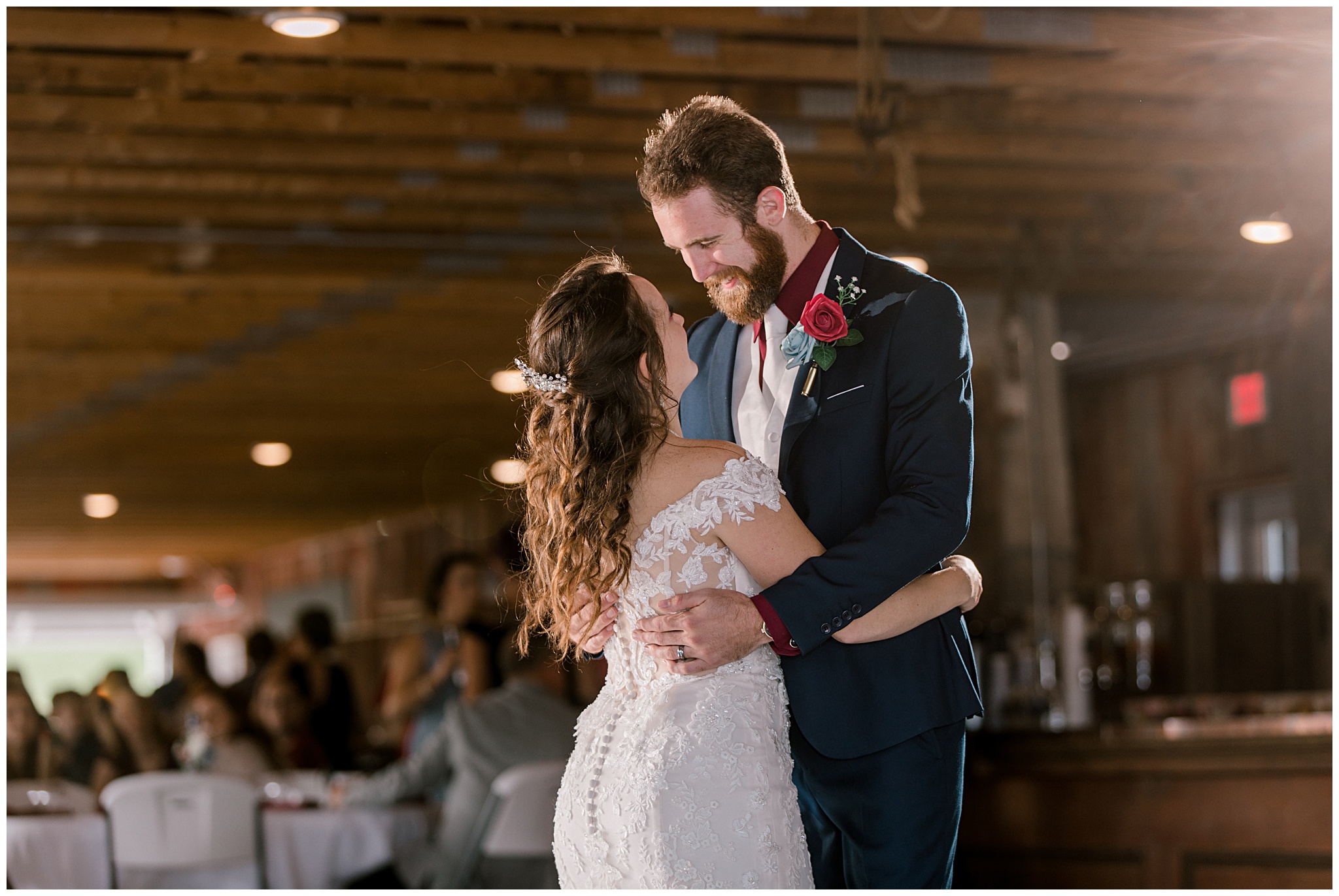 Tenba Ridge Winery | Blaire, WI | Volkman Photography