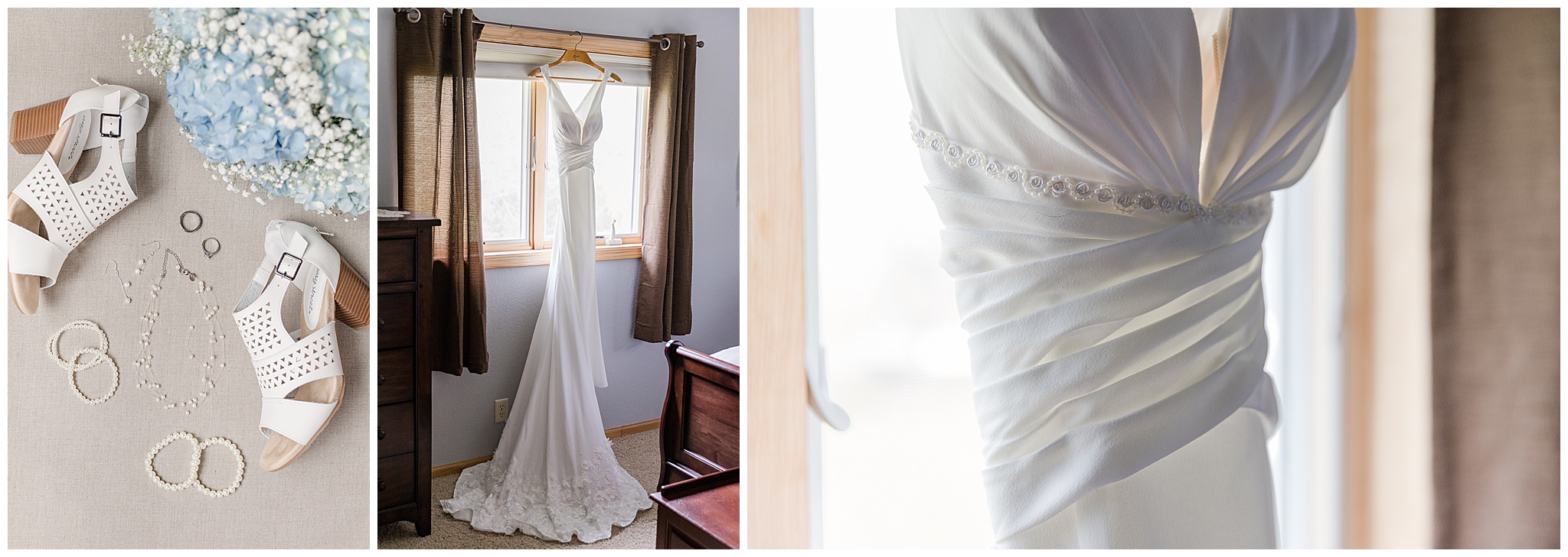 Kryzsko Commons Wedding | Winona, MN