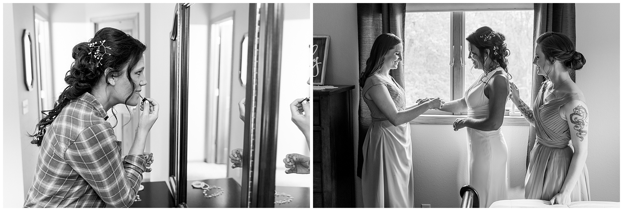 Kryzsko Commons Wedding | Winona, MN