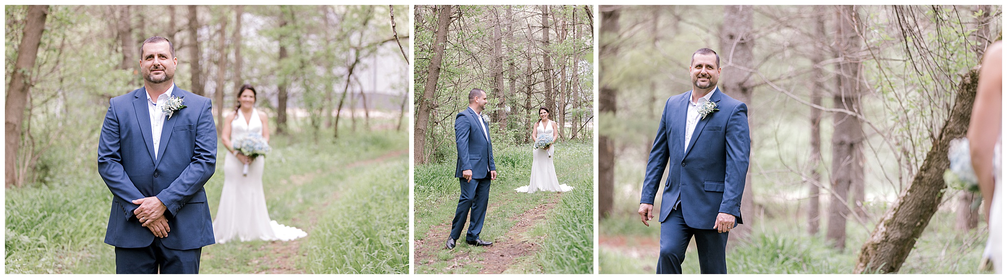 Kryzsko Commons Wedding | Winona, MN | Volkman Photography