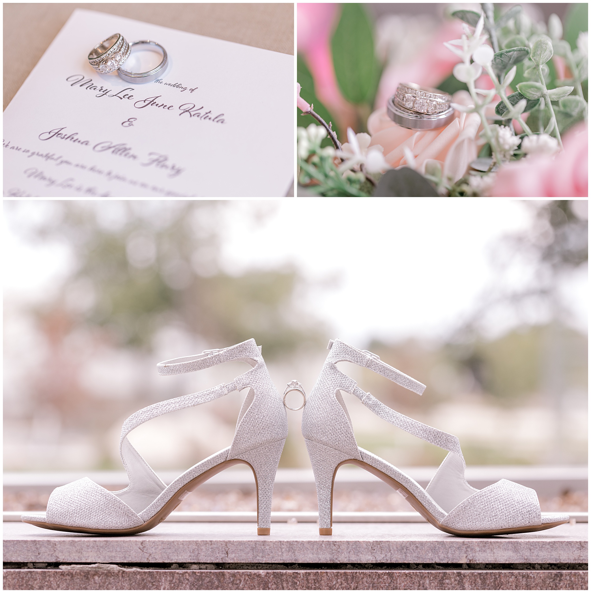 Crossings Center Wedding | Lewiston, MN by Volkman Photography