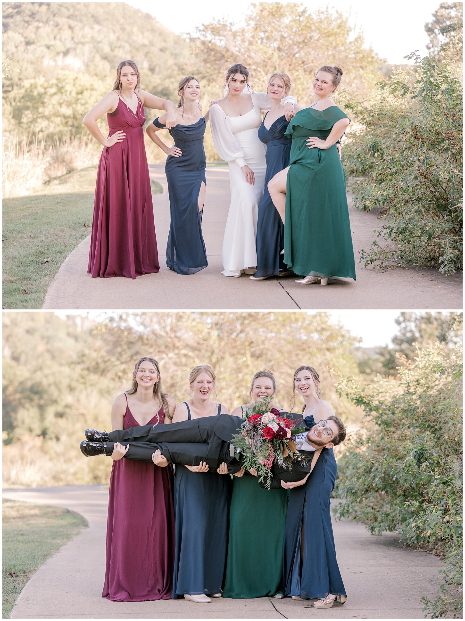 Celebrations on the River Wedding by La Crosse Wedding Photographers Volkman Photography